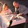 Bild: Partybilder der Party: Stars der 80er am 30.04.2016 in DE | Mecklenburg-Vorpommern | Rostock | Rostock