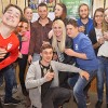 Bild: Partybilder der Party: Soccer EM-WarmUp-Party am 13.05.2016 in DE | Baden-Wrttemberg | Ravensburg | Fronreute