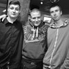 Bild: Partybilder der Party: Ab in den Herrentag am 04.05.2016 in DE | Mecklenburg-Vorpommern | Rostock | Bad Doberan