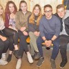 Bild: Partybilder der Party: Egles Bude Baustetten: special Party am 14.05.2016 in DE | Baden-Wrttemberg | Biberach | Laupheim