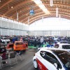 Bild: Partybilder der Party: Tuning World Bodensee 2016  - 5. Mai bis 8. Mai 2016 am 05.05.2016 in DE | Baden-Wrttemberg | Bodenseekreis | Friedrichshafen