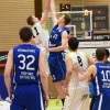 Bild: Partybilder der Party: ProB Finale 2016 - TEAM EHINGEN URSPRING vs Fraport Skyliners Juniors am 07.05.2016 in DE | Baden-Wrttemberg | Alb-Donau-Kreis | Ehingen a.d. Donau