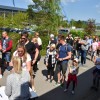 Bild: Partybilder der Party: Rostock Griffins vs. Tollense Sharks am 08.05.2016 in DE | Mecklenburg-Vorpommern | Rostock | Rostock