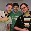 Bild: Partybilder der Party: Bubble Beat WarmUp Party am 28.05.2016 in DE | Mecklenburg-Vorpommern | Rostock | Bad Doberan