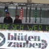 Bild: Partybilder der Party: Bltenzauber "Baumbltenfest" am 30.04.2016 in DE | Brandenburg | Potsdam-Mittelmark | Werder (bei Altentreptow)