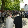 Bild: Partybilder der Party: Motorrad-Segnung am 07.05.2016 in DE | Baden-Wrttemberg | Biberach | Bad Buchau