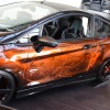 Bild: Partybilder der Party: Tuning World Bodensee 2016  - 5. Mai bis 8. Mai 2016 am 05.05.2016 in DE | Baden-Wrttemberg | Bodenseekreis | Friedrichshafen
