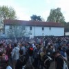 Bild: Partybilder der Party: Bltenzauber "Baumbltenfest" am 30.04.2016 in DE | Brandenburg | Potsdam-Mittelmark | Werder (bei Altentreptow)
