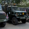 BinPartyGeil.de Fotos - Internationales Militrfahrzeugtreffen Forum Garageoverlord am 07.05.2016 in DE-Riedlingen