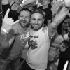 Bild: Partybilder der Party: 90er Rave am 21.05.2016 in DE | Mecklenburg-Vorpommern | Rostock | Rostock