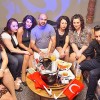 Bild: Partybilder der Party: Bu Cumartesi 07. Mayis Orhan lmez Club Loca / Ulm am 07.05.2016 in DE | Baden-Wrttemberg | Alb-Donau-Kreis | Dornstadt