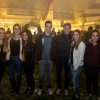 Bild: Partybilder der Party: MOI-SSCHN im Festzelt in Zell, bei Riedlingen am 30.04.2016 in DE | Baden-Wrttemberg | Biberach | Riedlingen