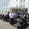 Bild: Partybilder der Party: Motorrad-Segnung am 07.05.2016 in DE | Baden-Wrttemberg | Biberach | Bad Buchau