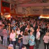 Bild: Partybilder der Party: Stars der 80er am 30.04.2016 in DE | Mecklenburg-Vorpommern | Rostock | Rostock