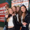 Bild: Partybilder der Party: Frhtanz Tannge-Promostand am 15.05.2016 in DE | Niedersachsen | Ammerland | Apen