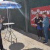 Bild: Partybilder der Party: Frhtanz Tannge-Promostand am 15.05.2016 in DE | Niedersachsen | Ammerland | Apen