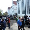 Bild: Partybilder der Party: Motorrad-Segnung am 07.05.2016 in DE | Baden-Wrttemberg | Biberach | Bad Buchau