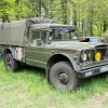 BinPartyGeil.de Fotos - Internationales Militrfahrzeugtreffen Forum Garageoverlord am 07.05.2016 in DE-Riedlingen