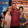 Bild: Partybilder der Party: 90er Rave am 21.05.2016 in DE | Mecklenburg-Vorpommern | Rostock | Rostock