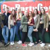 Bild: Partybilder der Party: Frhtanz Tannge-Promostand am 15.05.2016 in DE | Niedersachsen | Ammerland | Apen