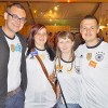 Bild: Partybilder der Party: Soccer EM-WarmUp-Party am 13.05.2016 in DE | Baden-Wrttemberg | Ravensburg | Fronreute