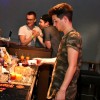 Bild: Partybilder der Party: Wasteland - Welcome to the Summer am 27.05.2016 in DE | Mecklenburg-Vorpommern | Rostock | Rostock