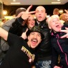 Bild: Partybilder der Party: MAYDAY 2016 “Twenty Five" Westfalenhallen Dortmund am 30.04.2016 in DE | Nordrhein-Westfalen | Dortmund | Dortmund