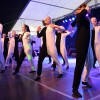 BinPartyGeil.de Fotos - SHOWTANZ @ Pfingstfest Griesingen am 15.05.2016 in DE-Griesingen