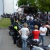 Bild: Partybilder der Party: Motorrad-Segnung am 07.05.2016 in DE | Baden-Wrttemberg | Biberach | Bad Buchau