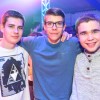 Bild: Partybilder der Party: CRASH CASH @ Altheim am 14.05.2016 in DE | Baden-Württemberg | Alb-Donau-Kreis | Altheim