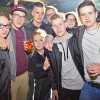 BinPartyGeil.de Fotos - Egles Bude Baustetten: special Party am 14.05.2016 in DE-Laupheim