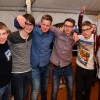 Bild: Partybilder der Party: Mallorca Party Beren am 07.05.2016 in DE | Niedersachsen | Emsland | Klein Beren