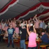 Bild: Partybilder der Party: Adelindisfest 2016 Samstag im Festzelt  Party-Band  "Herz Ass" am 04.06.2016 in DE | Baden-Wrttemberg | Biberach | Bad Buchau