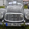 BinPartyGeil.de Fotos - Groes Oldtimertreffen der OMV Bad Buchau am 26.06.2016 in DE-Bad Buchau