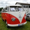 BinPartyGeil.de Fotos - Groes Oldtimertreffen der OMV Bad Buchau am 26.06.2016 in DE-Bad Buchau