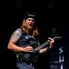 Bild: Partybilder der Party: ROCKAVARIA München 2016 #RAV2016 mit Iron Maiden, Nightwish & Iggy Pop am 27.05.2016 in DE | Bayern | München | München