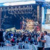 BinPartyGeil.de Fotos - ROCKAVARIA Mnchen 2016 #RAV2016 mit Iron Maiden, Nightwish & Iggy Pop am 27.05.2016 in DE-Mnchen