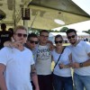 Bild: Partybilder der Party: Holi Aurich 2016 - Der Wahnsinn geht weiter! am 04.06.2016 in DE | Niedersachsen | Aurich | Aurich