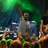 BinPartyGeil.de Fotos - Summernight Festival Laupheim RANDALE UND LIEBE; BLACKOUT PROBLEMS; THE B-STOXX; TAKTLOS am 25.06.2016 in DE-Laupheim