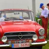 BinPartyGeil.de Fotos - Groes Oldtimertreffen der OMV Bad Buchau am 26.06.2016 in DE-Bad Buchau