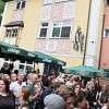 Bild: Partybilder der Party: Bierbuckelfest Ravensburg am 18.06.2016 in DE | Baden-Wrttemberg | Ravensburg | Ravensburg