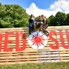 Bild: Partybilder der Party: RED SUN Festival am 18.06.2016 in DE | Mecklenburg-Vorpommern | Rostock | Bad Doberan