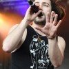 Bild: Partybilder der Party: Summernight Festival Laupheim HANS SLLNER + Bayaman' Sissdem, Dreiblatt  am 23.06.2016 in DE | Baden-Wrttemberg | Biberach | Laupheim