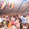 Bild: Partybilder der Party: Partynacht mit der Wasen-Band LEDERREBELLEN @ KMF Munderkingen am 11.06.2016 in DE | Baden-Wrttemberg | Alb-Donau-Kreis | Munderkingen