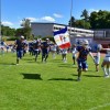 Bild: Partybilder der Party: Rostock Griffins vs. Berlin Bears am 11.06.2016 in DE | Mecklenburg-Vorpommern | Rostock | Rostock