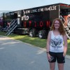 Bild: Partybilder der Party: Rock am Hrtsfeldsee Festival mit Frei.Wild, Powerwolf , Doro am 24.06.2016 in DE | Baden-Wrttemberg | Heidenheim | Dischingen