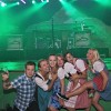 BinPartyGeil.de Fotos - Farny-Brauereifest mit den Albkrachern am 04.06.2016 in DE-Wangen im Allgu