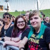 Bild: Partybilder der Party: ROCKAVARIA München 2016 #RAV2016 mit Iron Maiden, Nightwish & Iggy Pop am 27.05.2016 in DE | Bayern | München | München