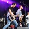 Bild: Partybilder der Party: Summernight Festival Laupheim RANDALE UND LIEBE; BLACKOUT PROBLEMS; THE B-STOXX; TAKTLOS am 25.06.2016 in DE | Baden-Wrttemberg | Biberach | Laupheim