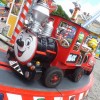 Bild: Partybilder der Party: 53. Havelfest am 18.06.2016 in DE | Brandenburg | Brandenburg | Brandenburg an der Havel